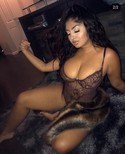 Reviews about escort with phone number 9164753987