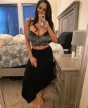 Reviews about escort with phone number 3157400485