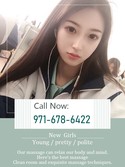 Reviews about escort with phone number 9716786422