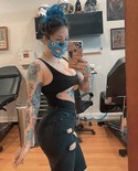 Reviews about escort with phone number 9176367402