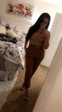 Reviews about escort with phone number 3854659109