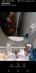 Reviews about escort with phone number 4754494761