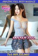 Reviews about escort with phone number 4693336611