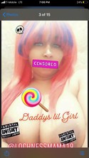 Reviews about escort with phone number 8135631417