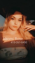 Reviews about escort with phone number 4152610450