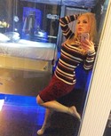 Reviews about escort with phone number 5015070988