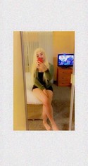 Reviews about escort with phone number 2067121788
