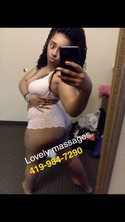 Reviews about escort with phone number 4199847290