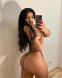 Reviews about escort with phone number 9735205501
