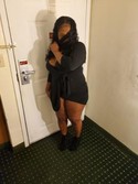 Reviews about escort with phone number 4699126044