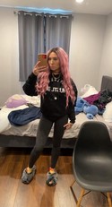 Reviews about escort with phone number 4439738606