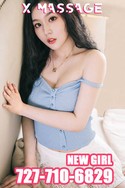 Reviews about escort with phone number 7277106829