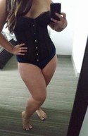 Reviews about escort with phone number 2065903173
