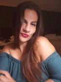 Reviews about escort with phone number 7273171803