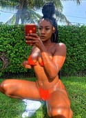 Reviews about escort with phone number 8135061178