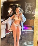 Reviews about escort with phone number 3464339560