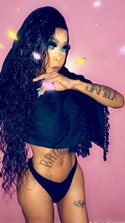 Reviews about escort with phone number 6469049914
