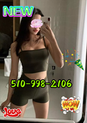 Reviews about escort with phone number 5109982106