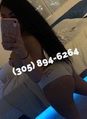 Reviews about escort with phone number 3058946264