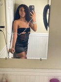Reviews about escort with phone number 8569772588