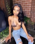 Reviews about escort with phone number 6827190900