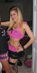 Reviews about escort with phone number 7542424955