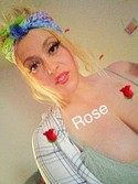 Reviews about escort with phone number 7164280160