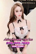 Reviews about escort with phone number 8564057683