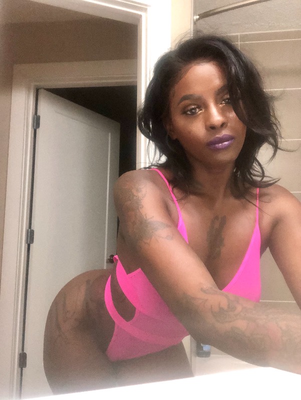 Ebony Escorts Orlando