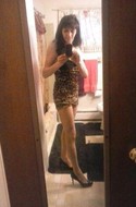 Reviews about escort with phone number 7162540461