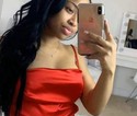 Reviews about escort with phone number 7273041206