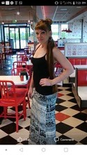 Reviews about escort with phone number 3606375578