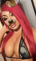 Reviews about escort with phone number 3473261371