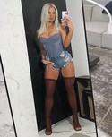 Reviews about escort with phone number 8645087422