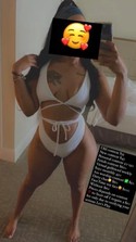 Reviews about escort with phone number 7164036692