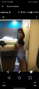 Reviews about escort with phone number 4698253334