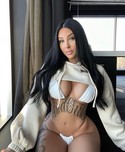 Reviews about escort with phone number 8562400917