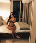 Reviews about escort with phone number 9162453919