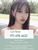Reviews about escort with phone number 9716786422
