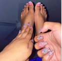 Reviews about escort with phone number 6825007813