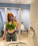 Reviews about escort with phone number 7242776392