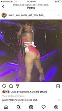 Reviews about escort with phone number 3477052791