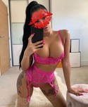 Reviews about escort with phone number 5163096033