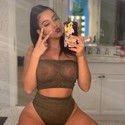 Reviews about escort with phone number 6093364719