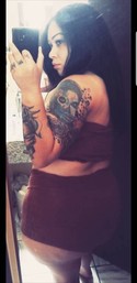 Reviews about escort with phone number 5597535009