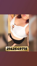 Reviews about escort with phone number 2142549715