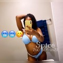 Reviews about escort with phone number 7606051621