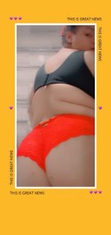 Reviews about escort with phone number 3476856061