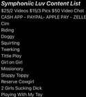 Reviews about escort with phone number 6827277025