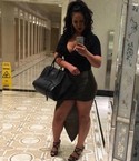 Reviews about escort with phone number 6467190136